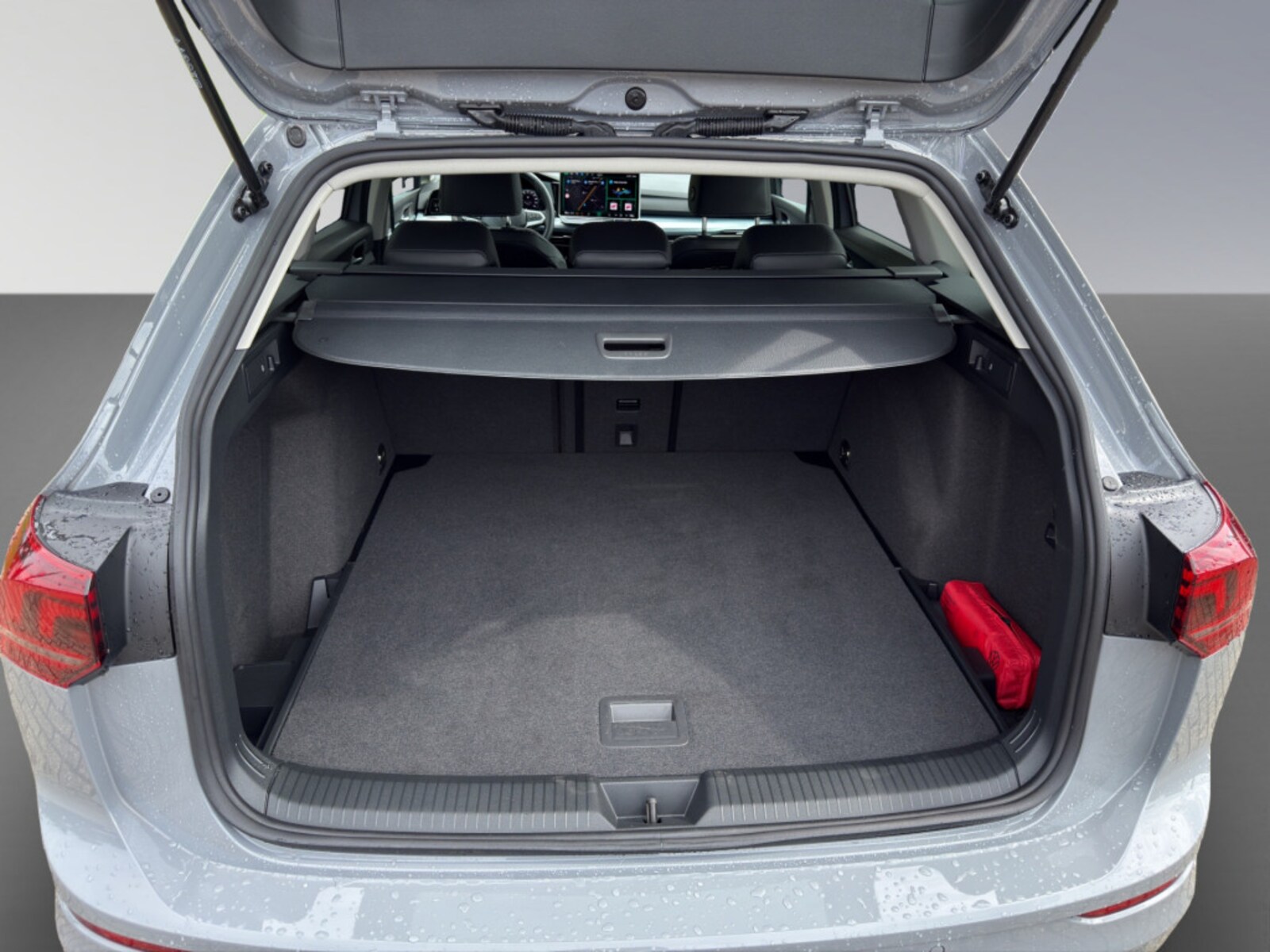 Volkswagen Golf Variant – Bild 19