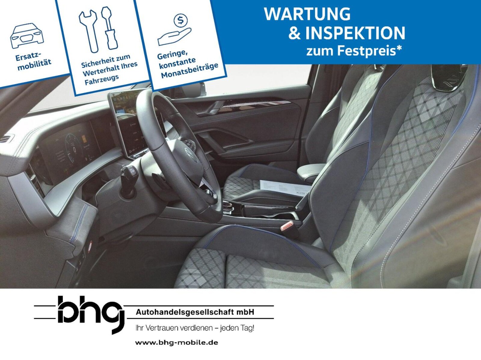 Volkswagen Tayron – Bild 10