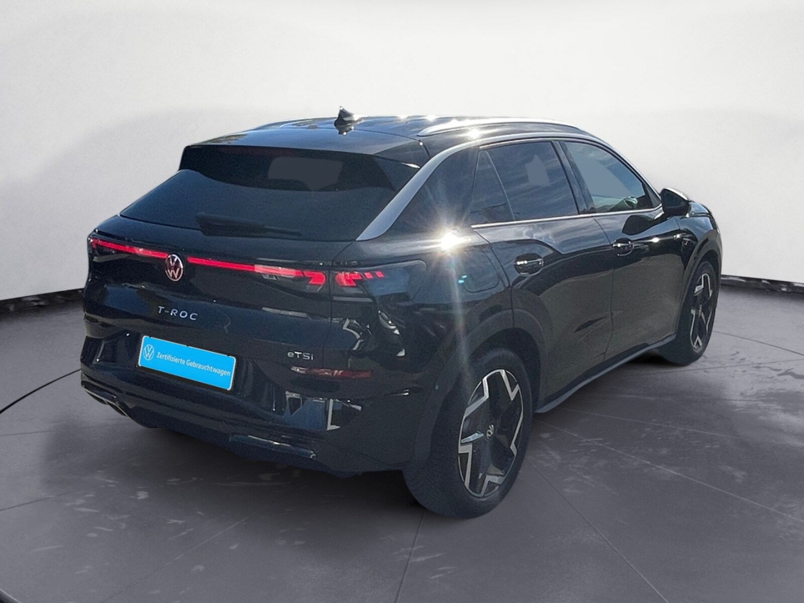 Volkswagen T-Roc – Bild 6
