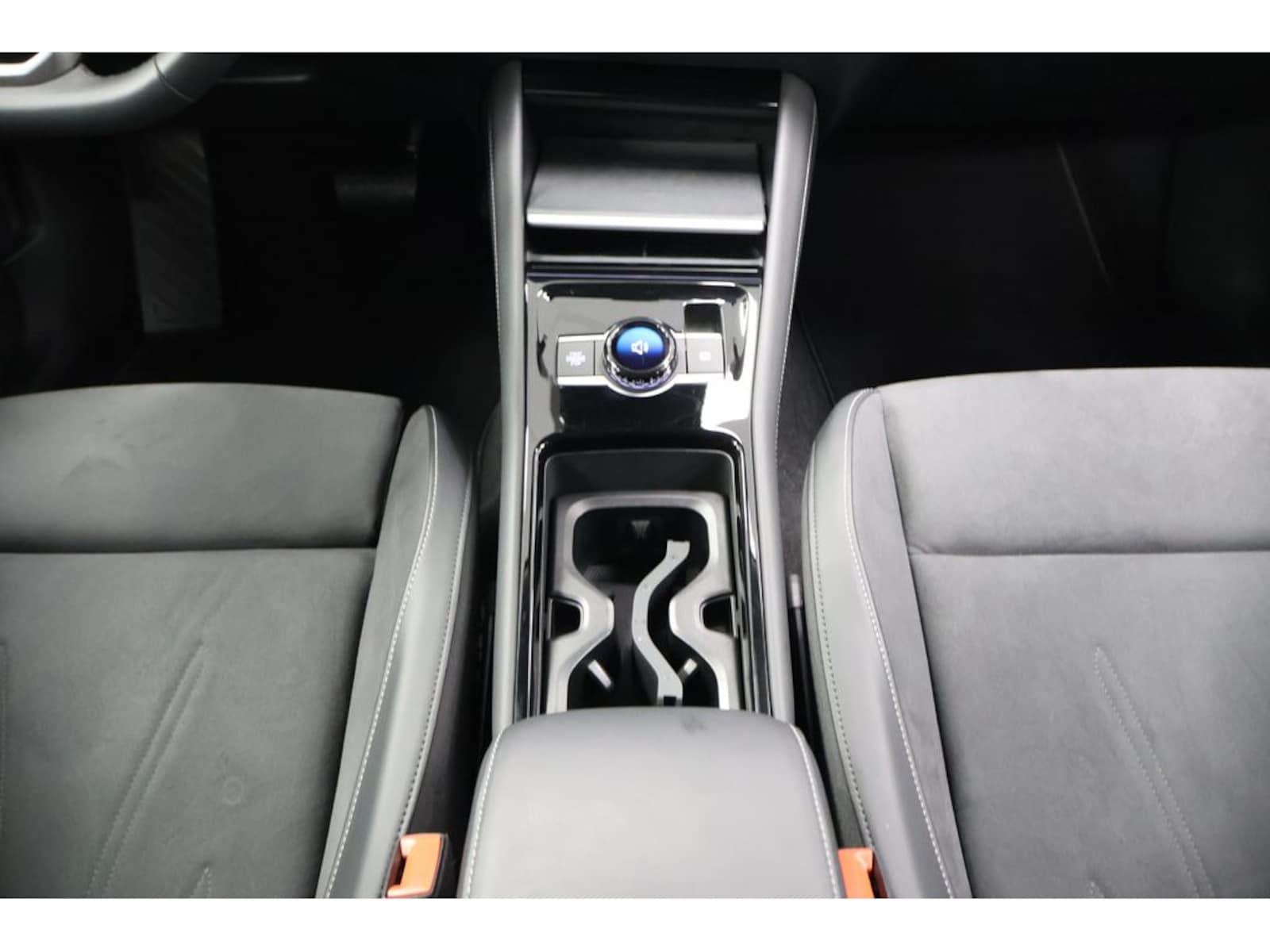 Volkswagen Tiguan – Bild 13