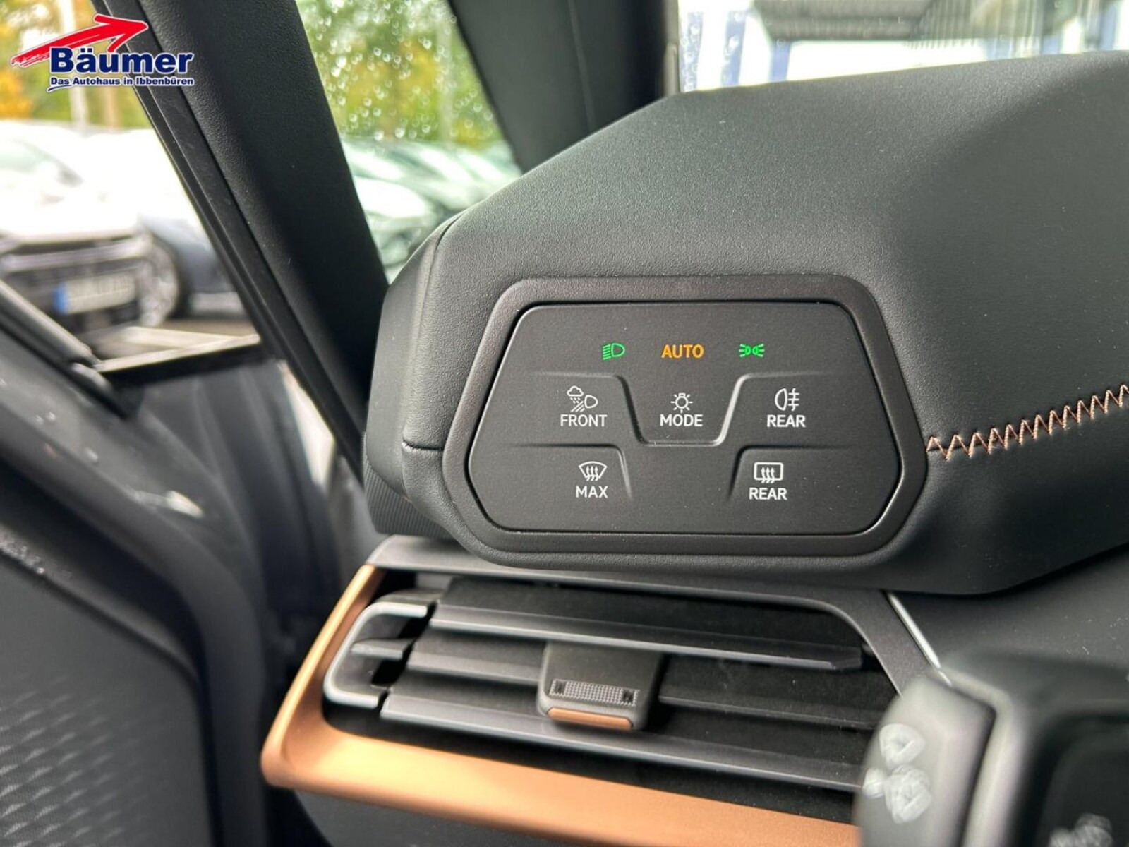 CUPRA Born – Bild 26