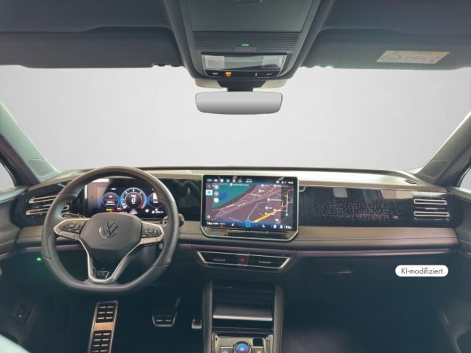Volkswagen Tiguan – Bild 3
