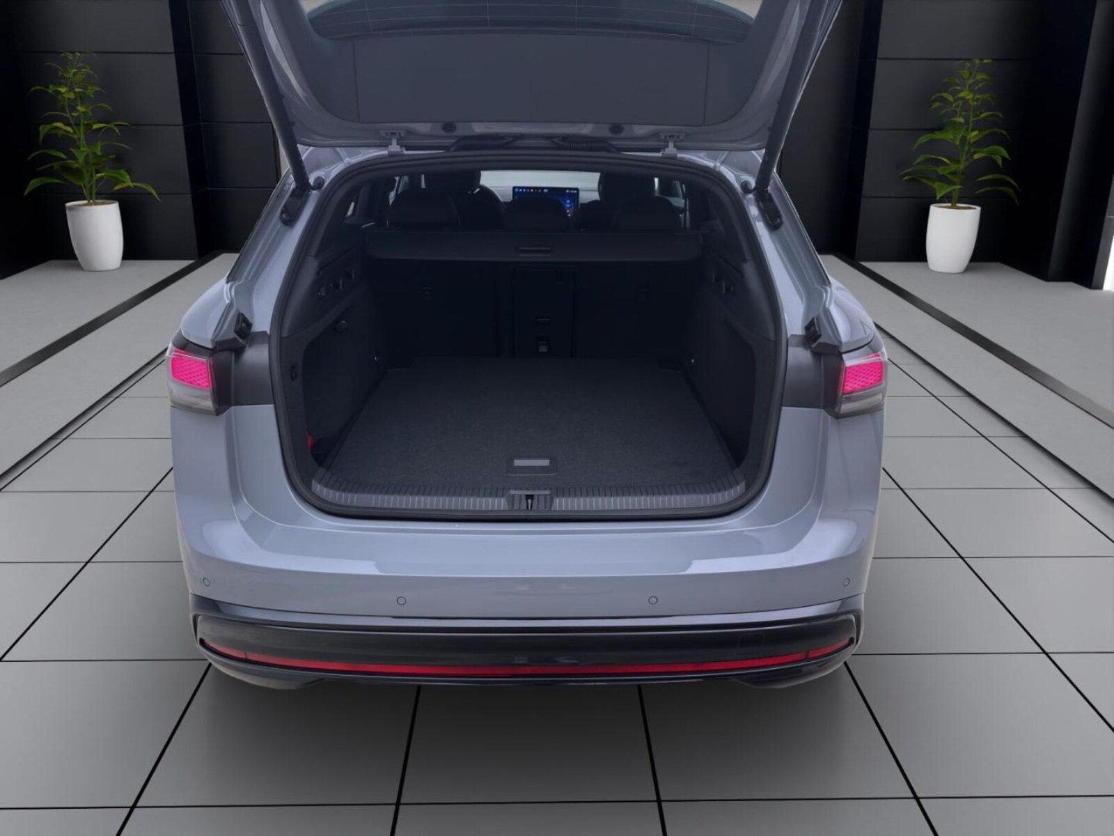 Volkswagen ID.7 Tourer – Bild 5