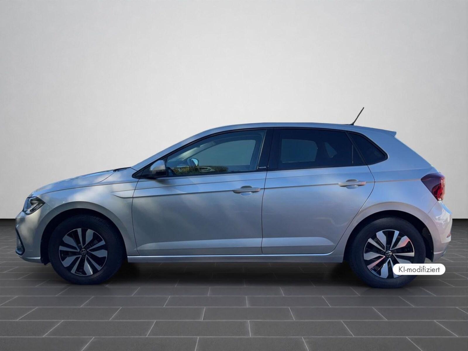 Volkswagen Polo – Bild 7