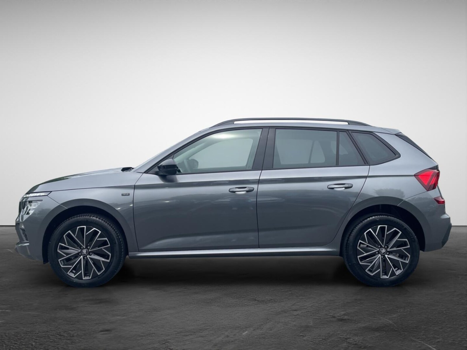 Škoda Kamiq – Bild 4