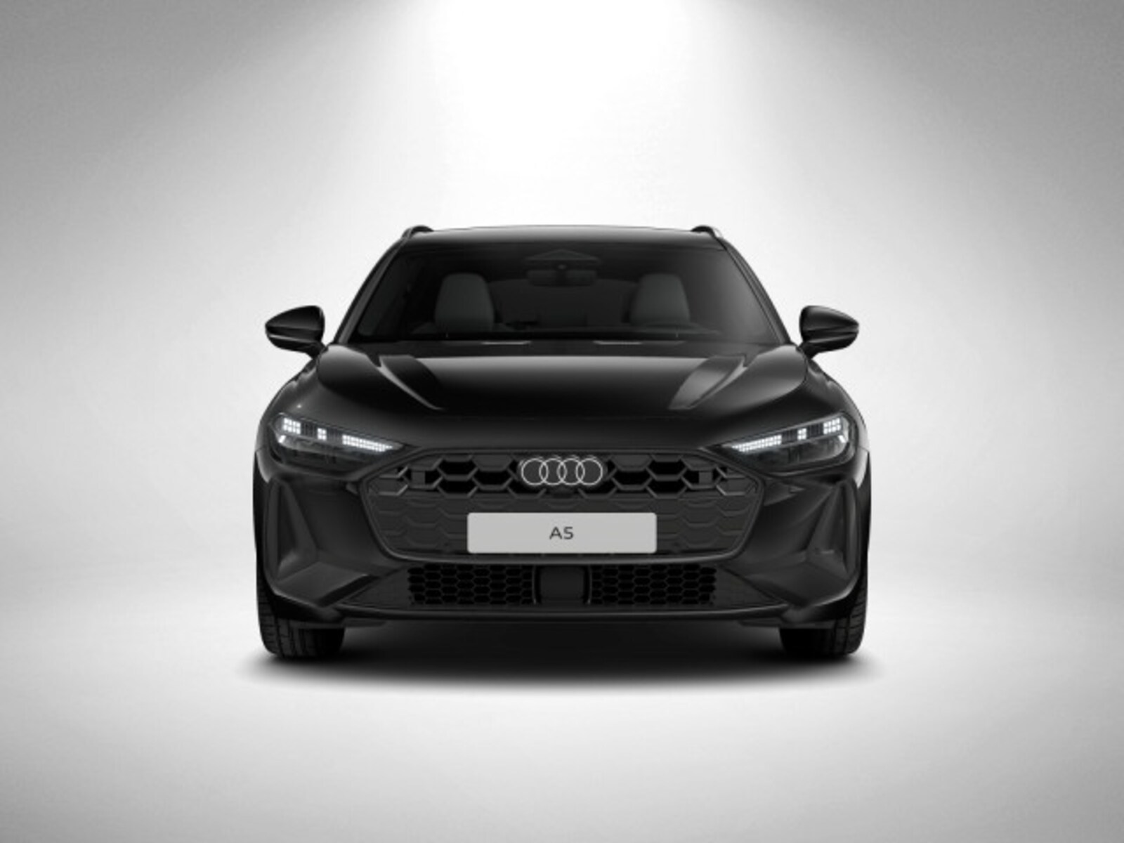 Audi A5 Avant – Bild 3