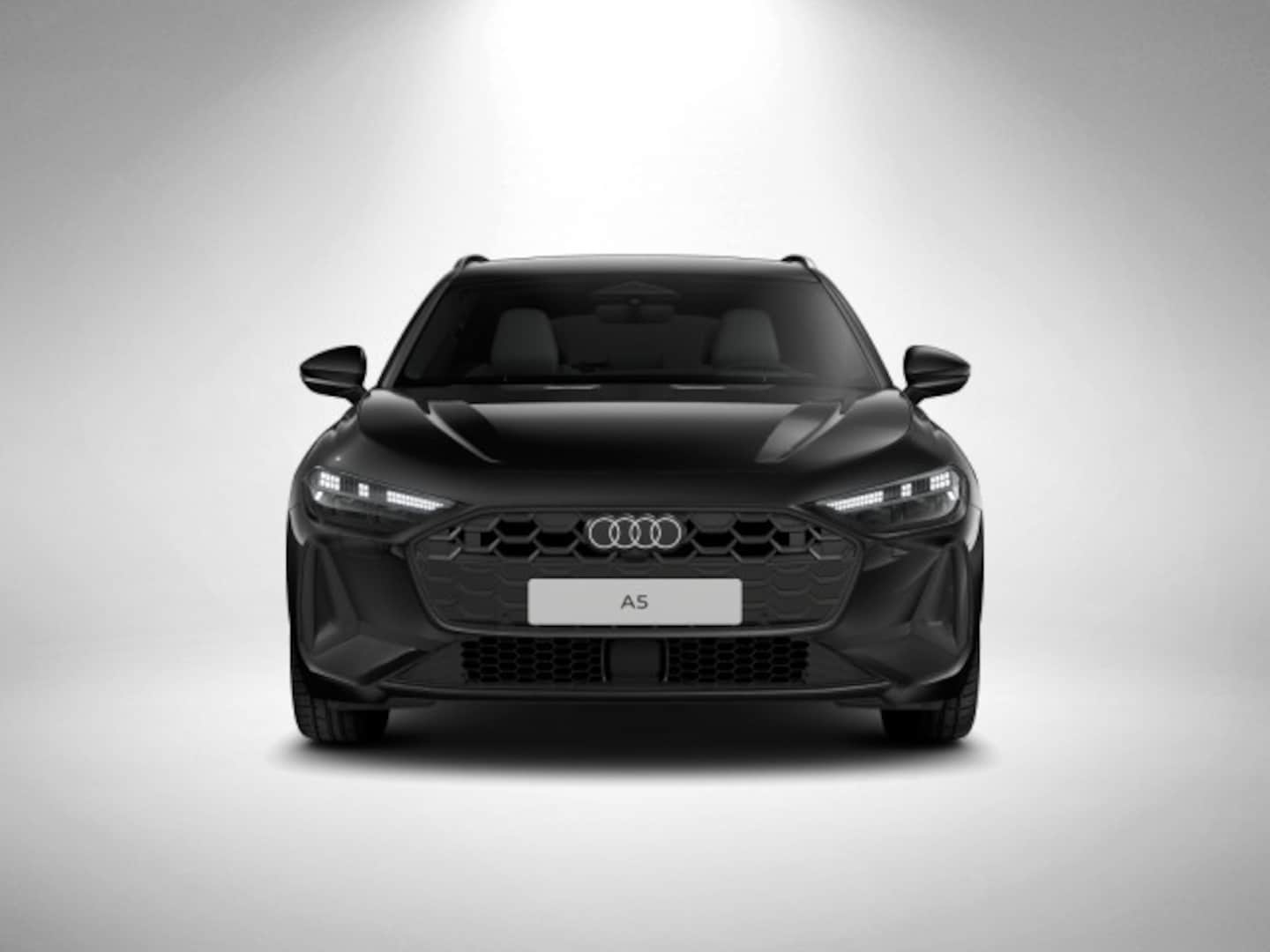 Bild über Audi A5 Avant TDI quattro 150 kW S tronic - für weitere Informationen kontaktieren Sie den Audi Partner