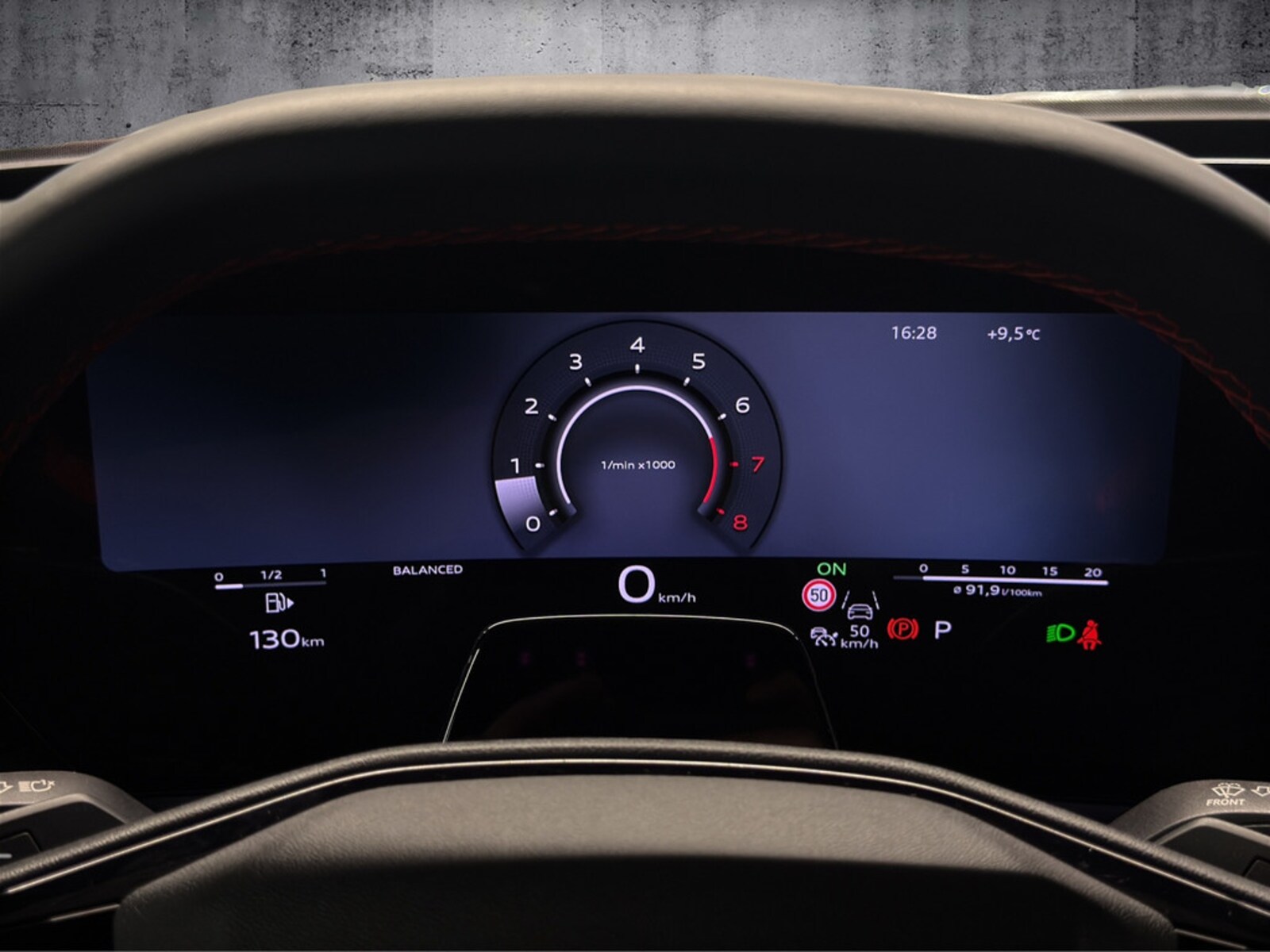 Audi A5 Limousine – Bild 19