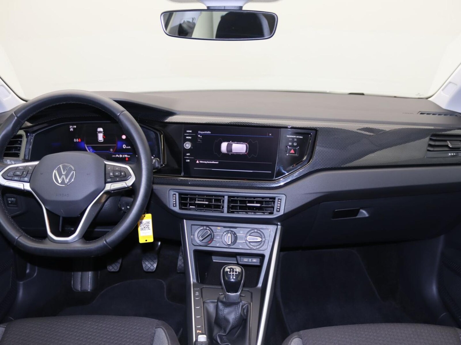 Volkswagen Polo – Bild 11