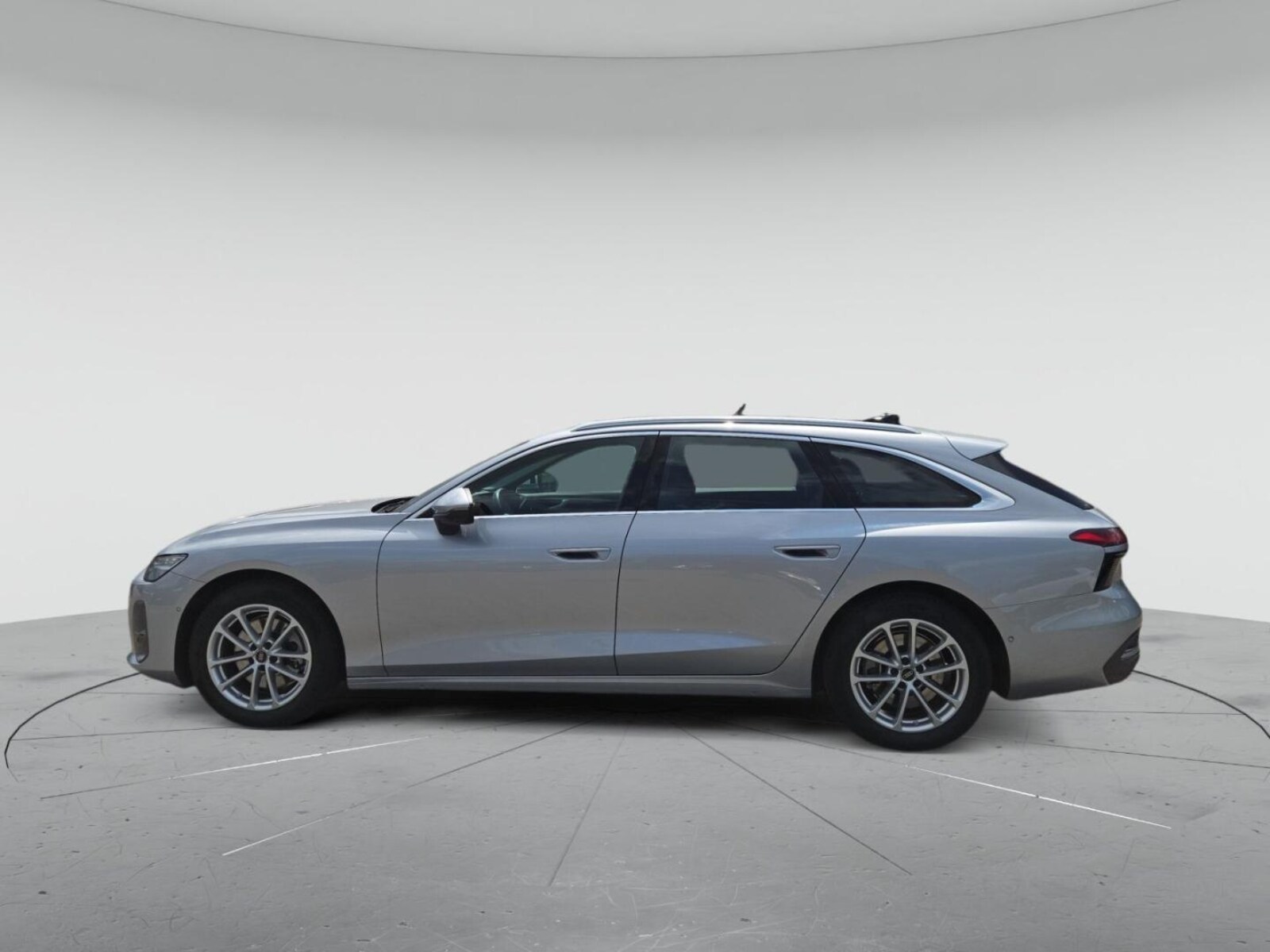 Audi A6 Avant – Bild 7