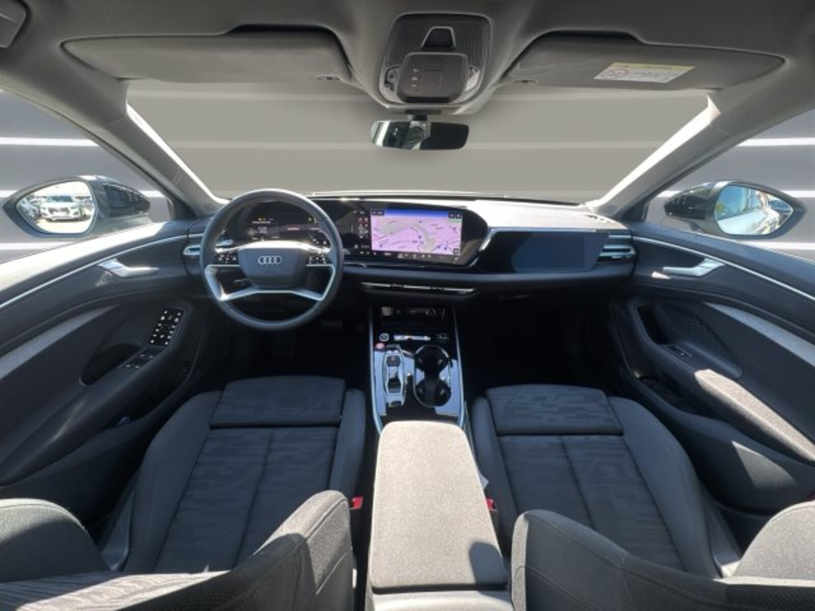 Audi A6 Limousine – Bild 7
