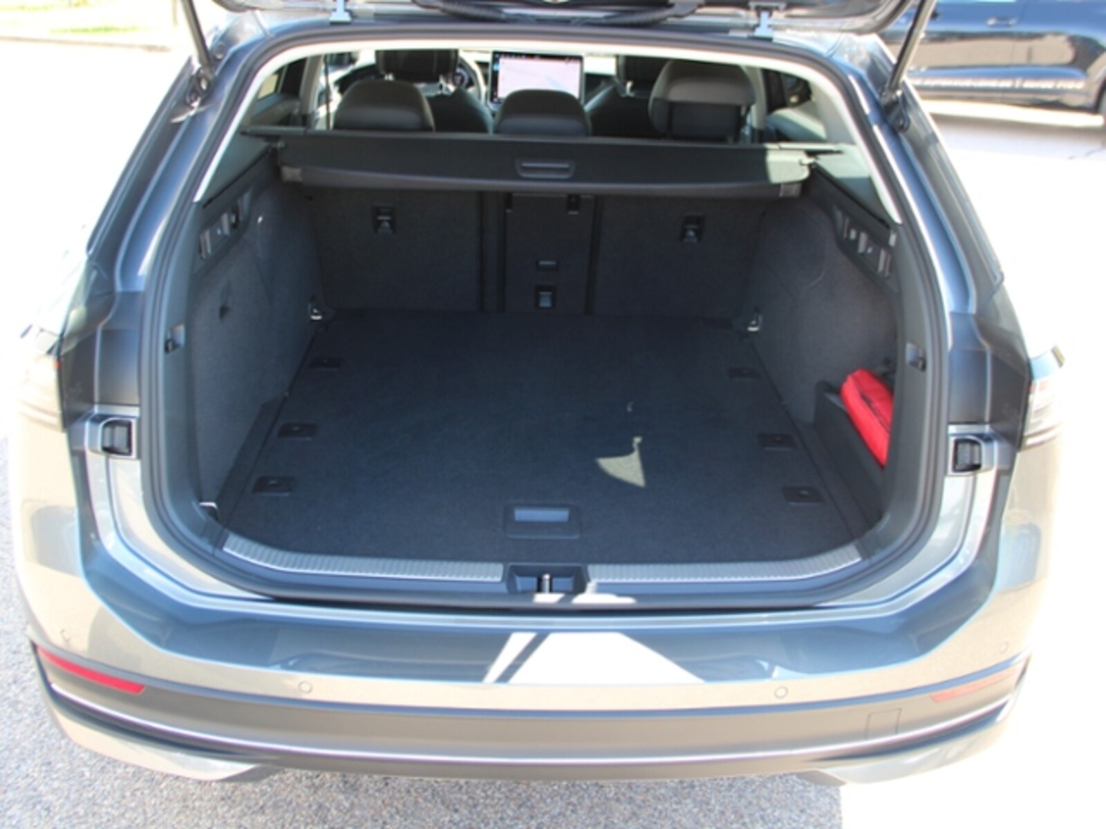 Volkswagen Passat – Bild 12
