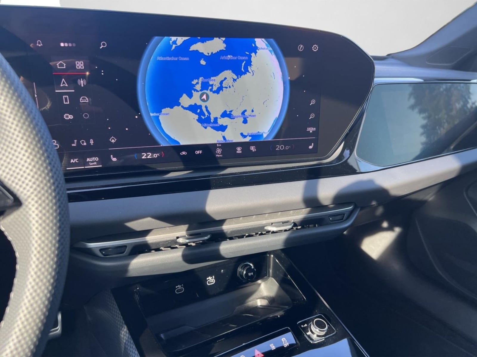 Audi A5 Avant – Bild 11