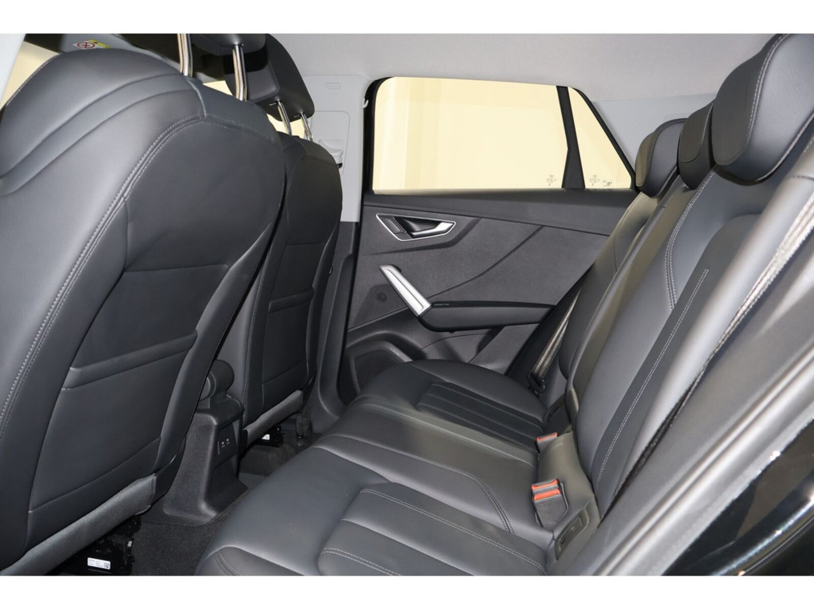 Audi Q2 – Bild 12