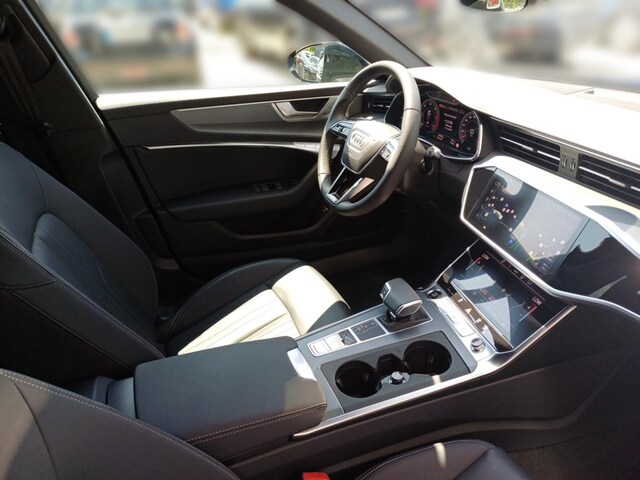 Audi A6 Avant Advanced 40 TDI S Tronic - 2024 - Joinsteer - #15