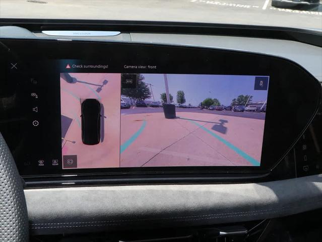 2025 AUDI S6 - Image 25