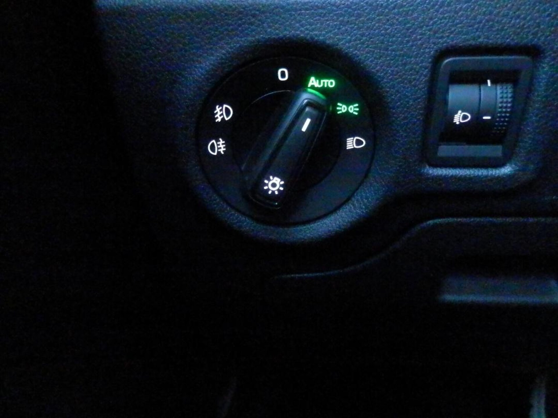 Skoda Fabia Style