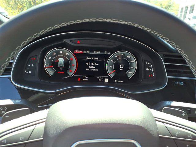 2026 Audi Q8 Premium Plus - Photo 17