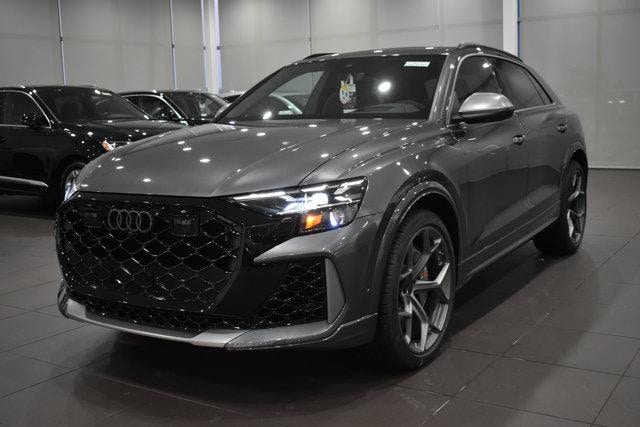 2026 Audi RS Q8 Base - Photo 7