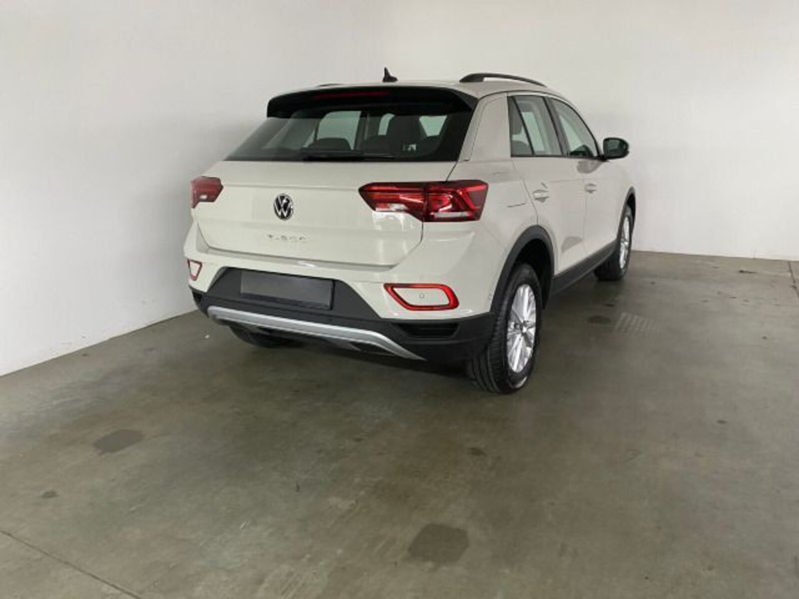 Volkswagen T-Roc – Bild 2
