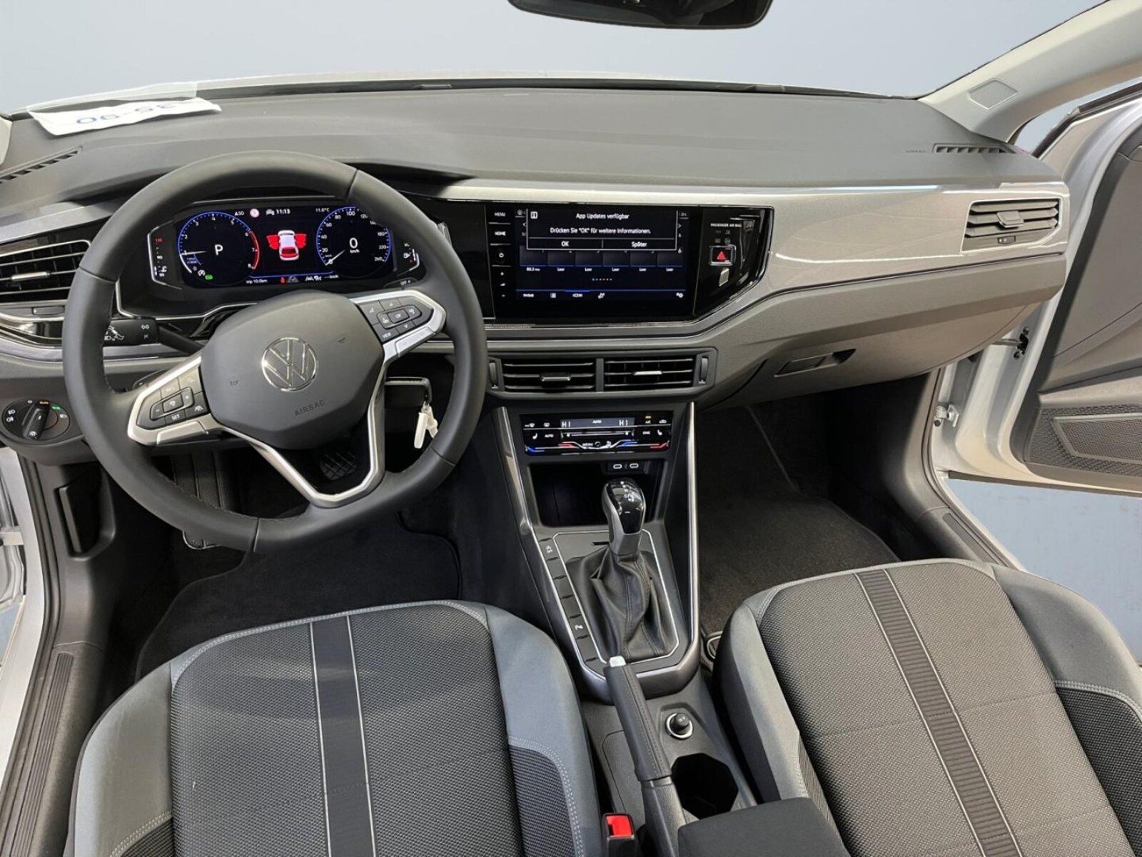Volkswagen Polo – Bild 8