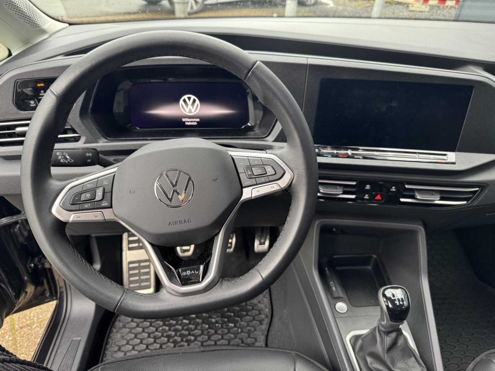 Volkswagen Caddy – Bild 9