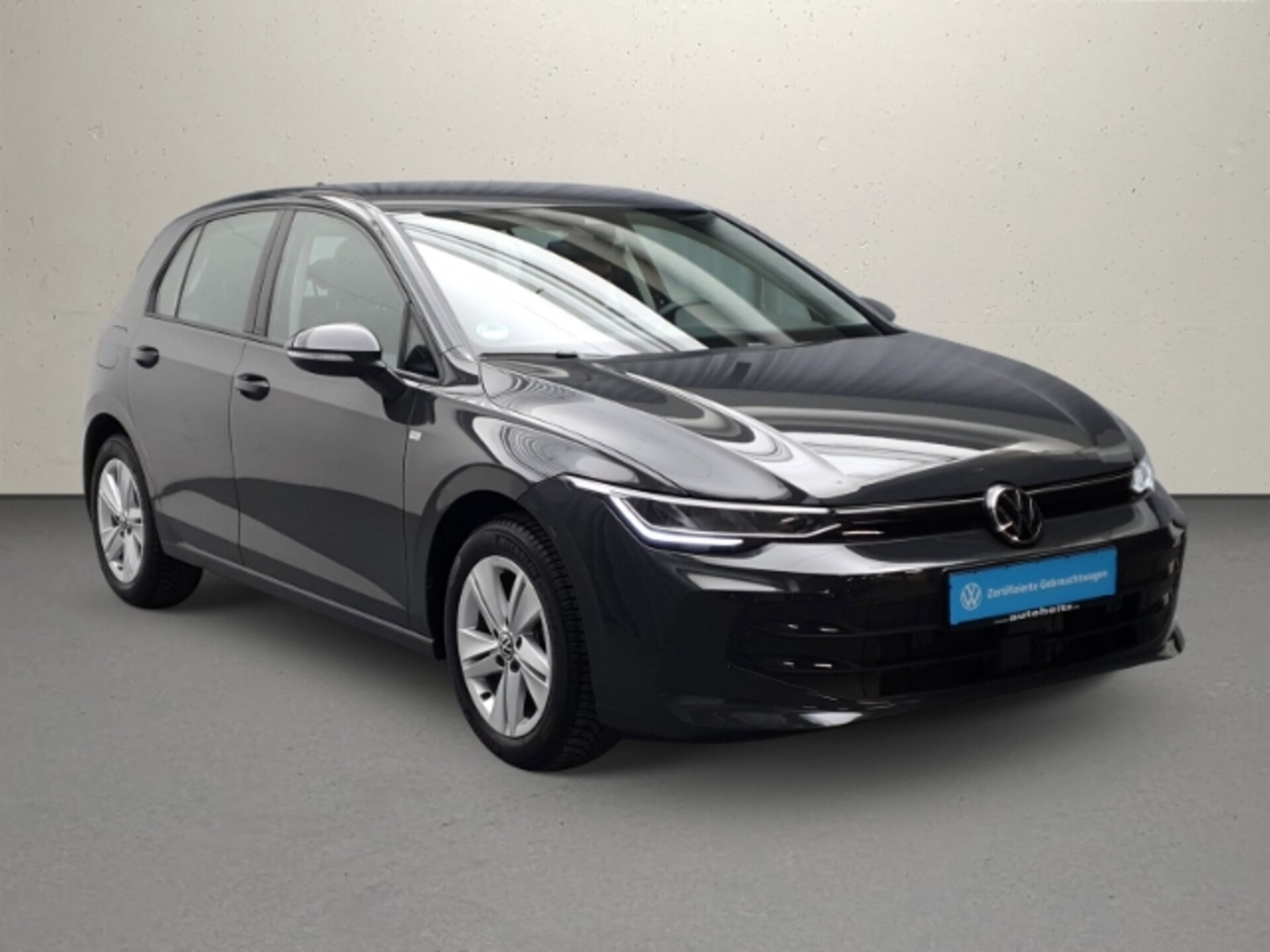 Volkswagen Golf Basis-Modell