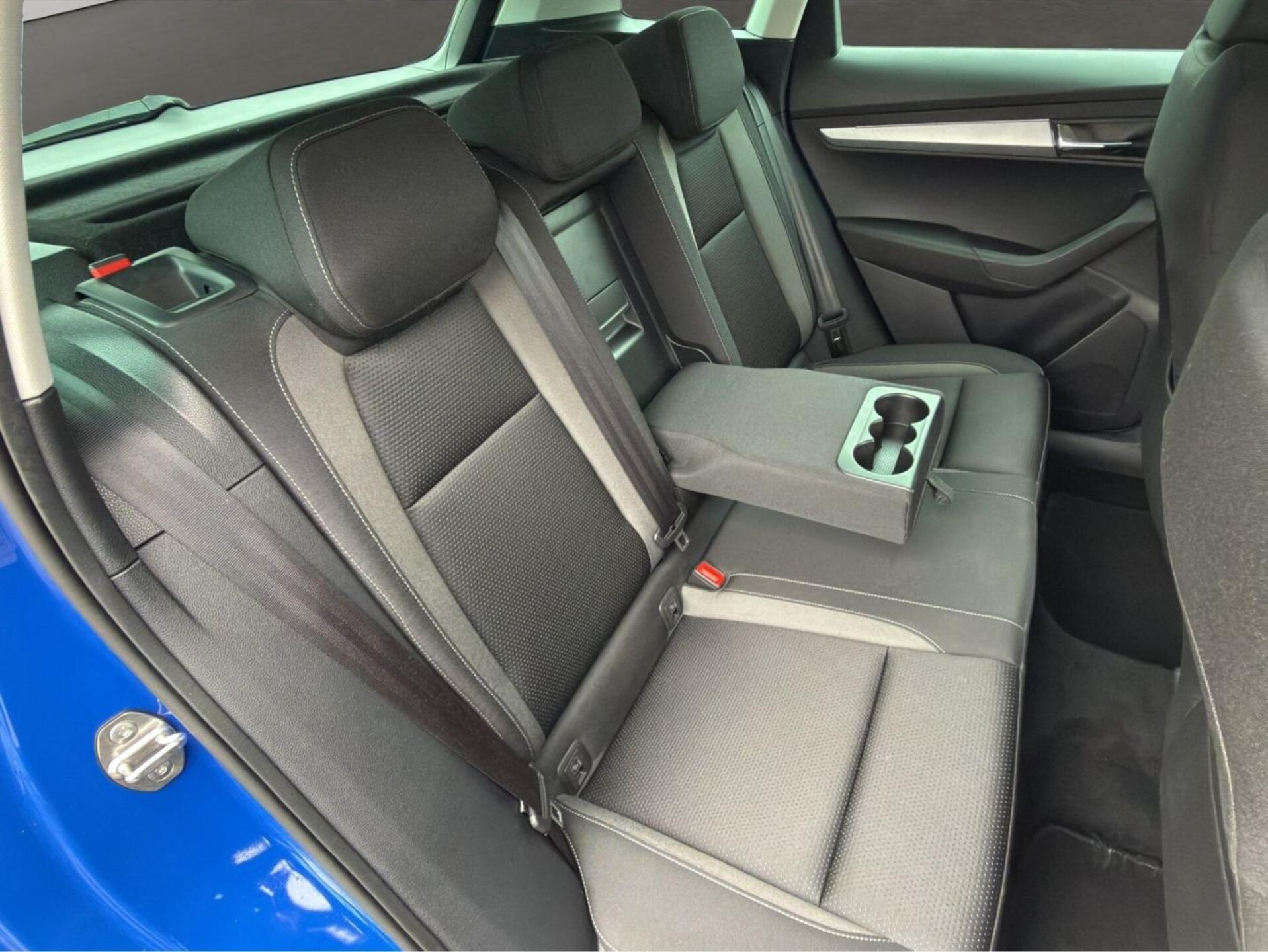 Skoda Karoq Ambition