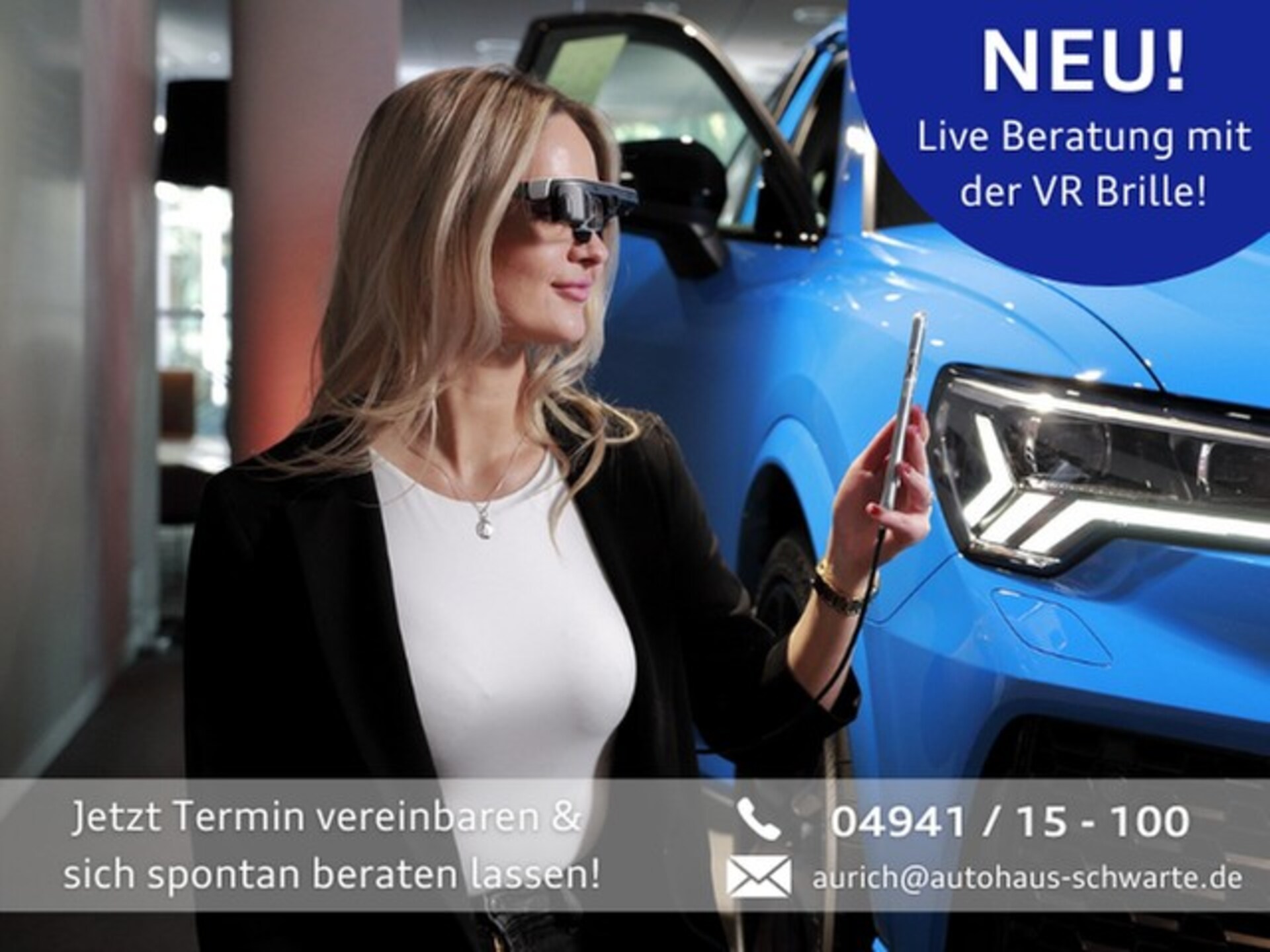 Audi Q3 SUV advanced