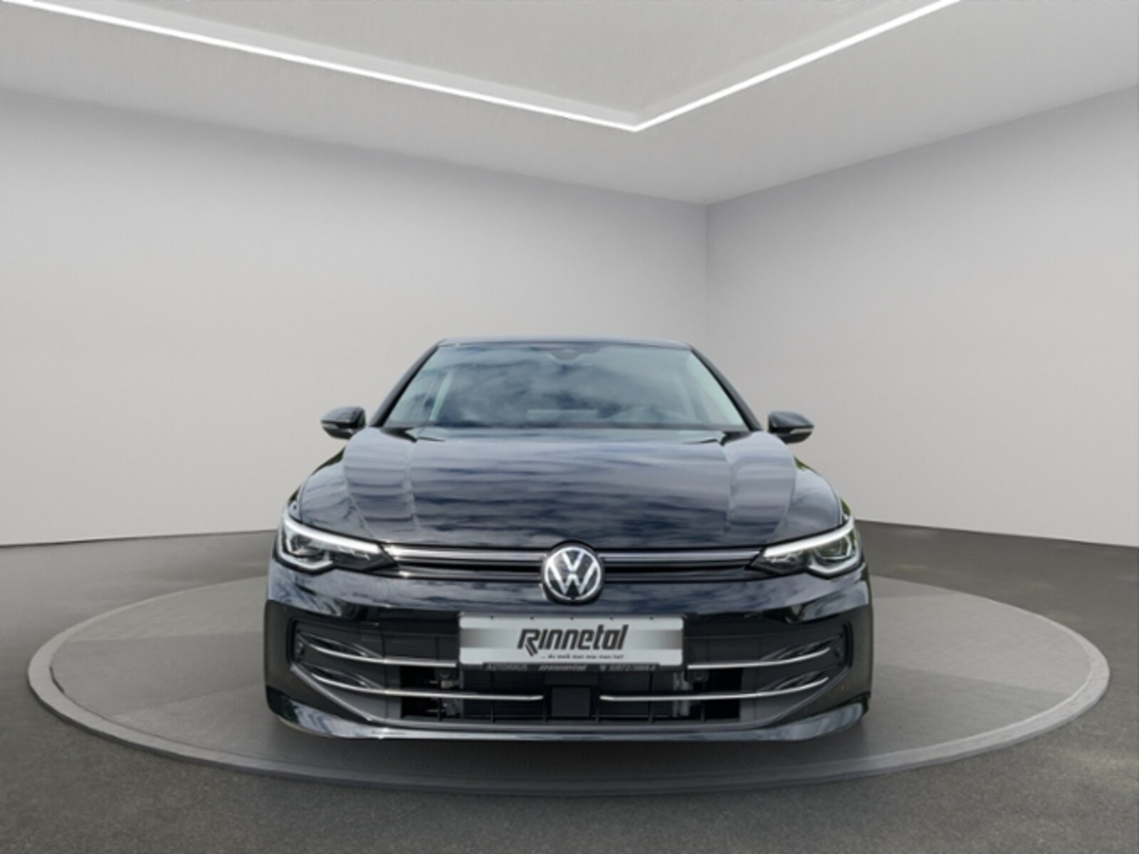 Volkswagen Golf – Bild 15