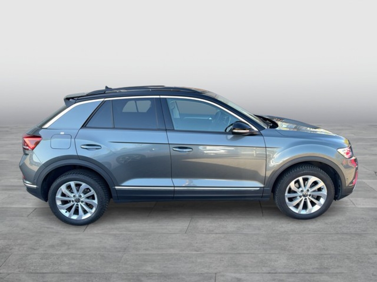 Volkswagen T-Roc – Bild 5