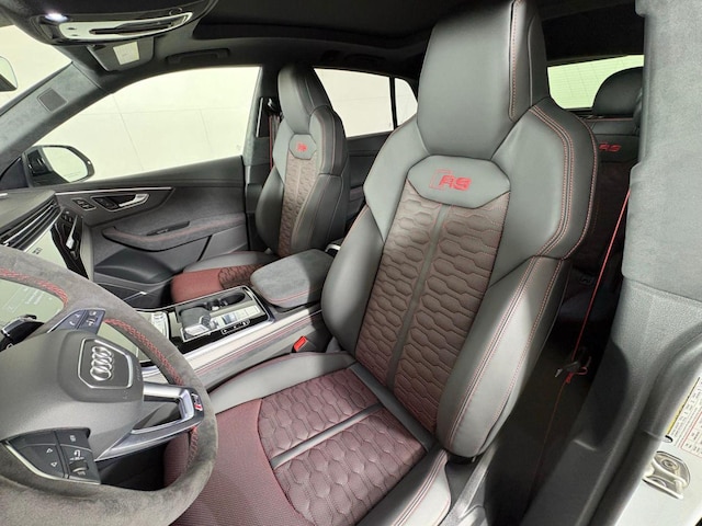 2026 Audi RS Q8 Base - Photo 12
