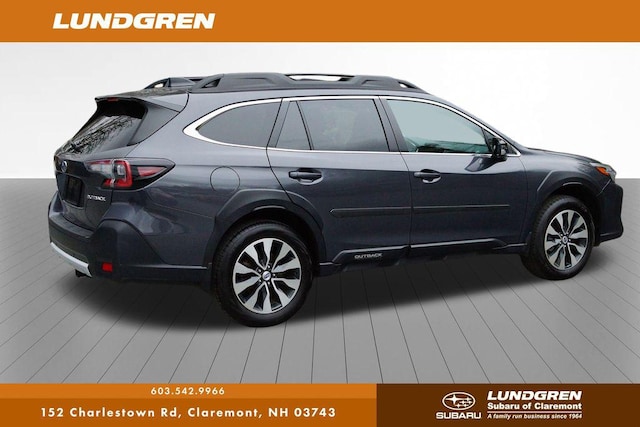 2023 Subaru Outback