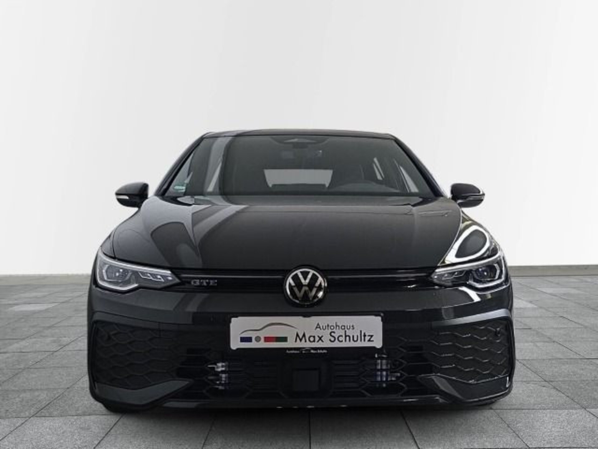 Volkswagen Golf GTE