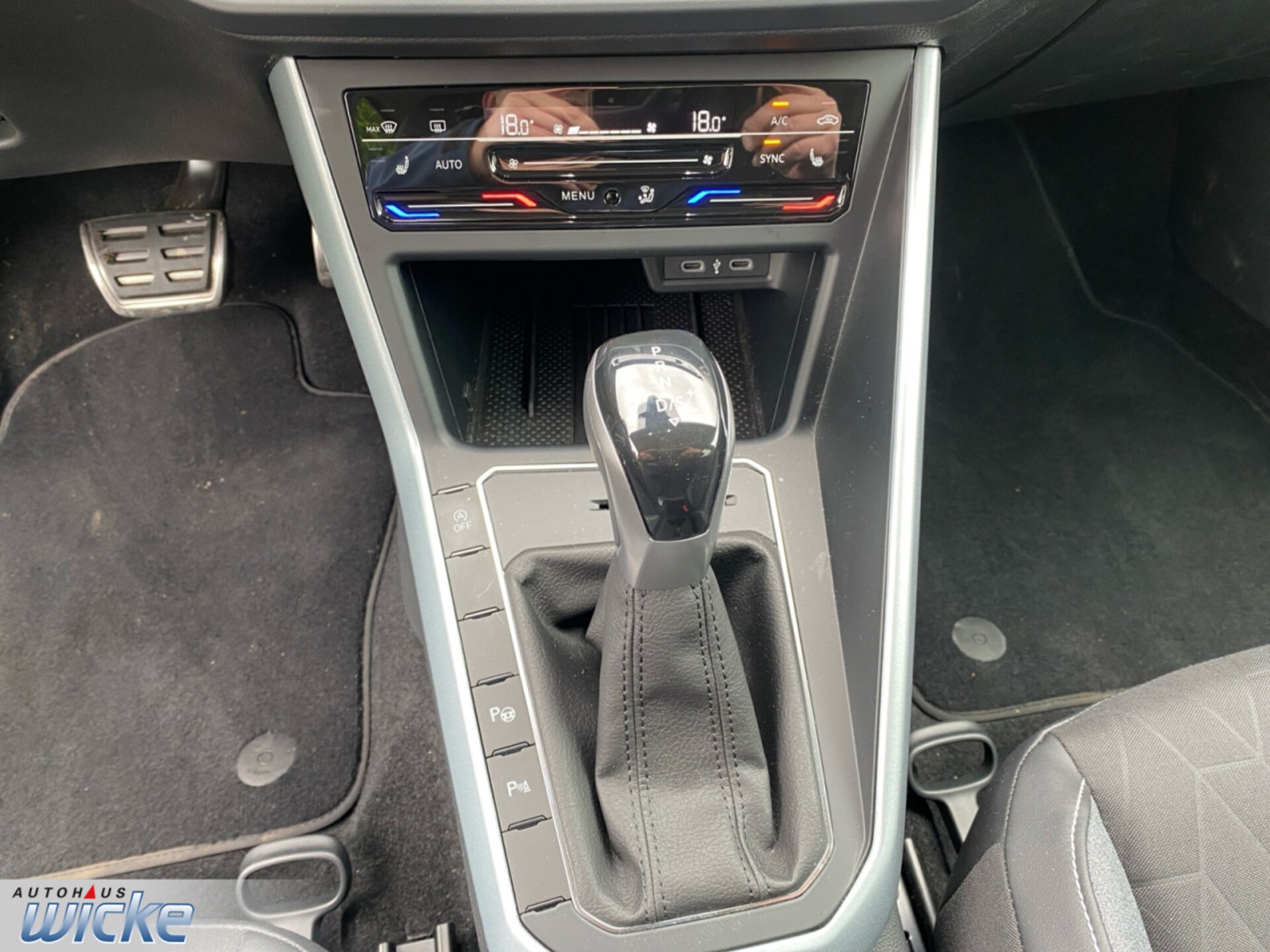 Volkswagen Polo Goal