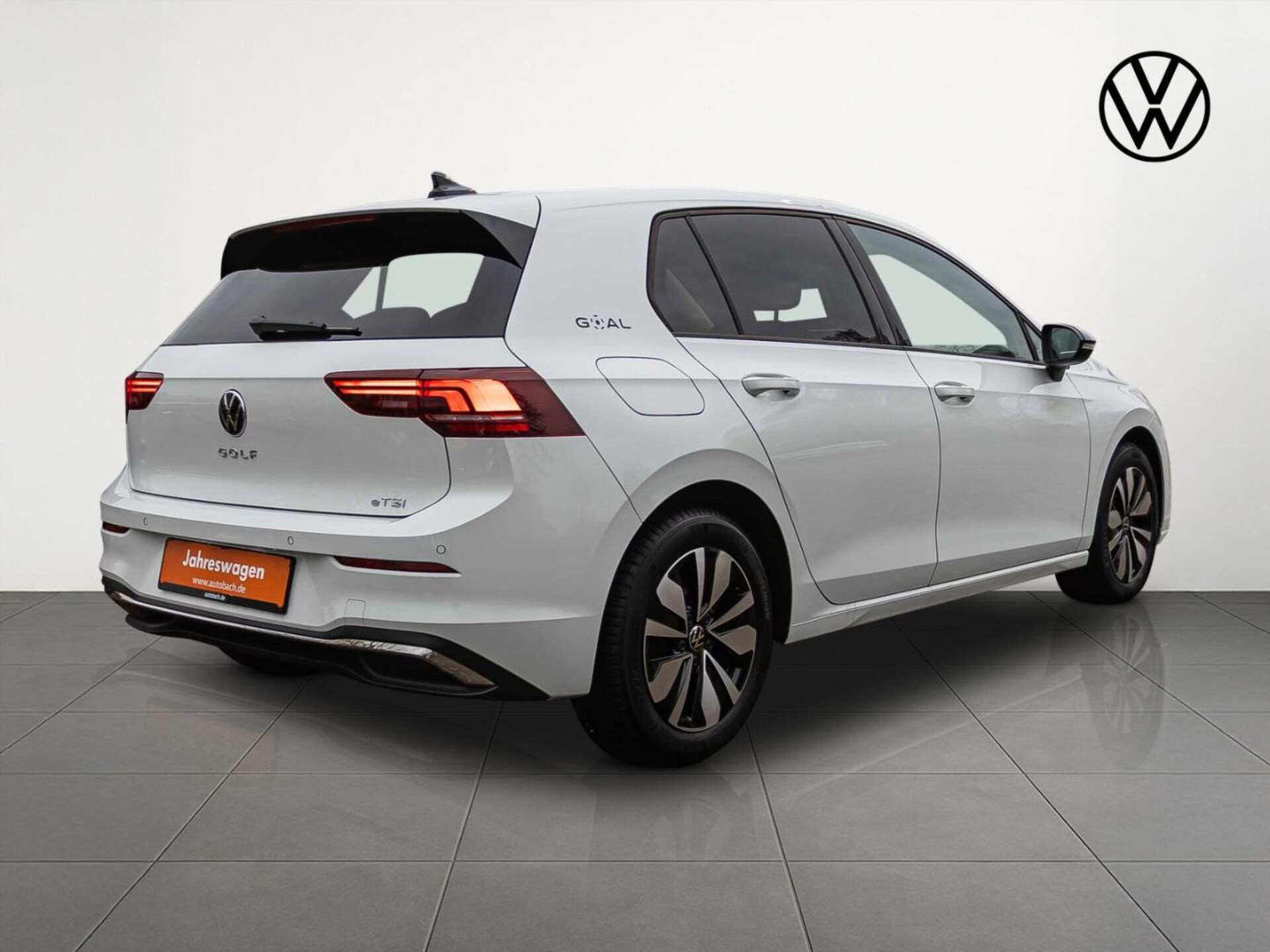 Volkswagen Golf Goal
