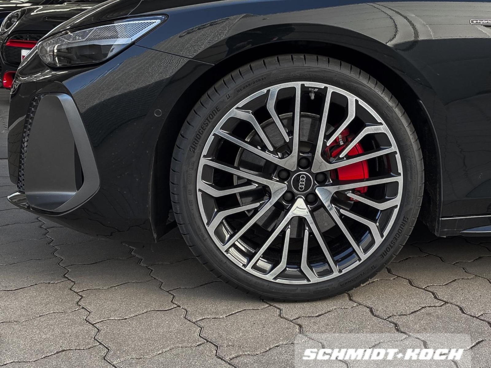 Audi A6 Limousine – Bild 8