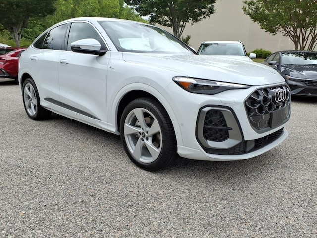2026 Audi Q5 Sportback