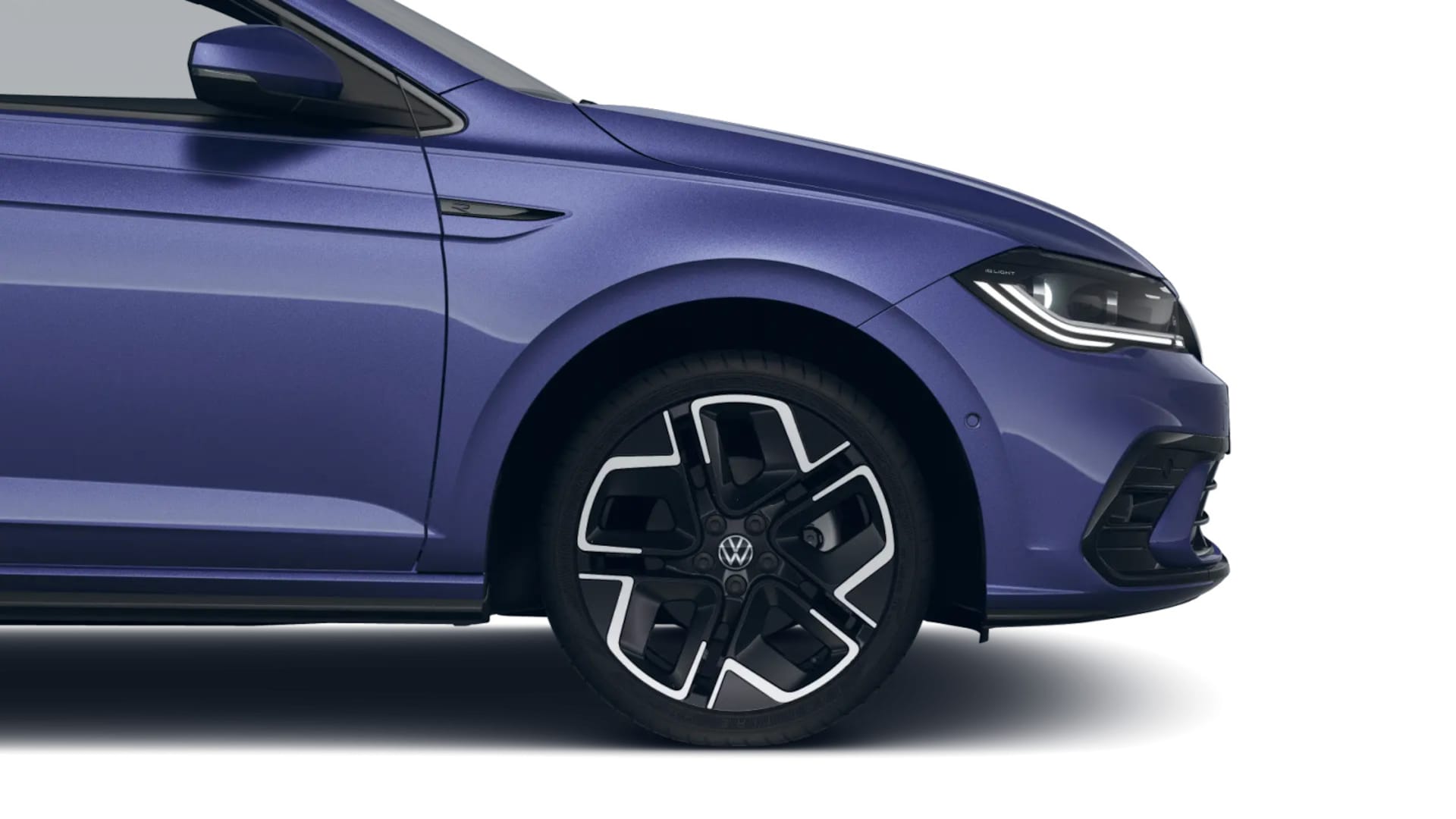 Volkswagen Polo R-Line