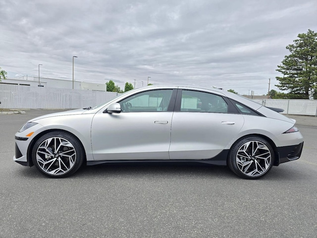 2024 Hyundai IONIQ 6