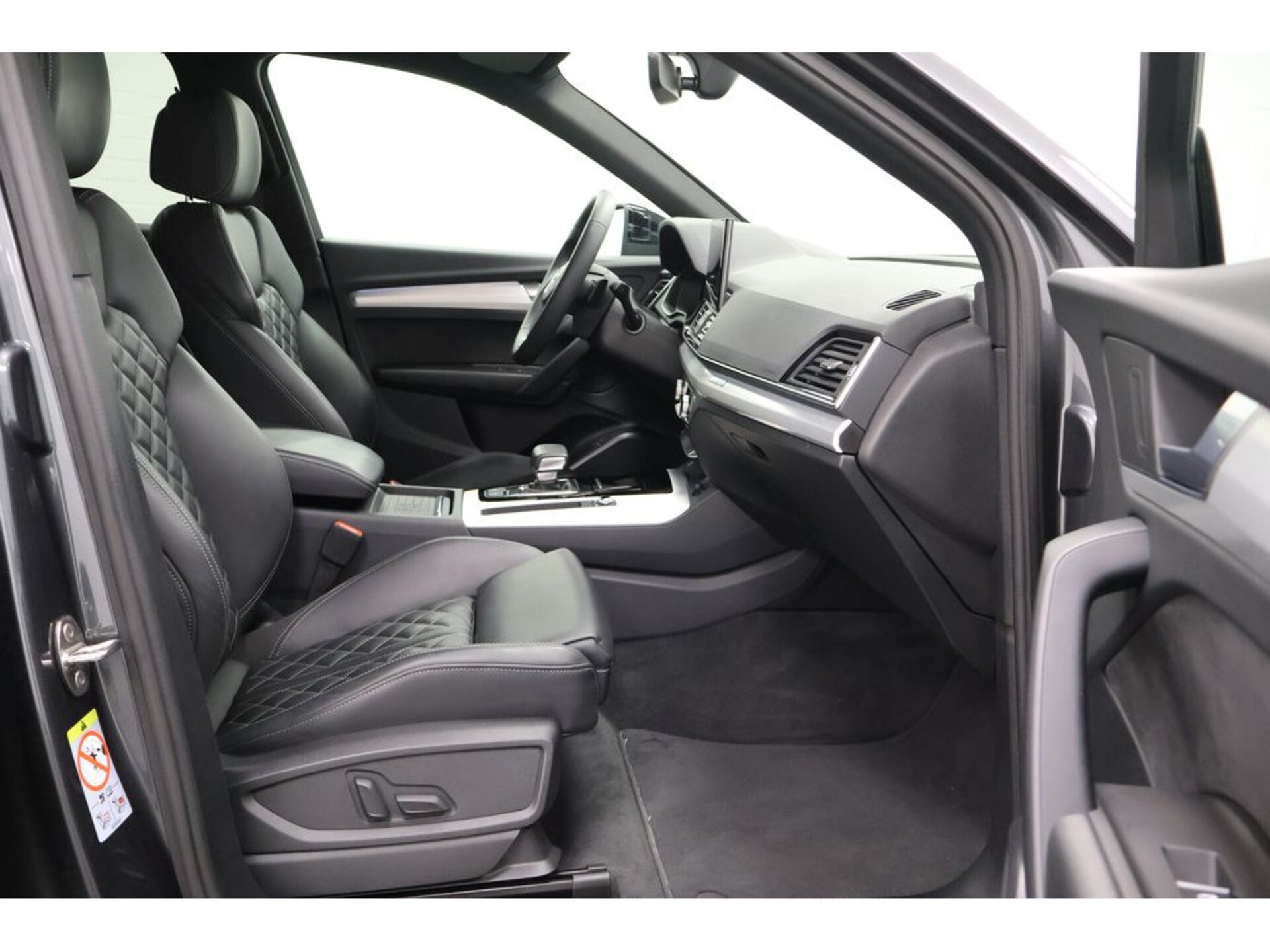 Audi Q5 Sportback S line
