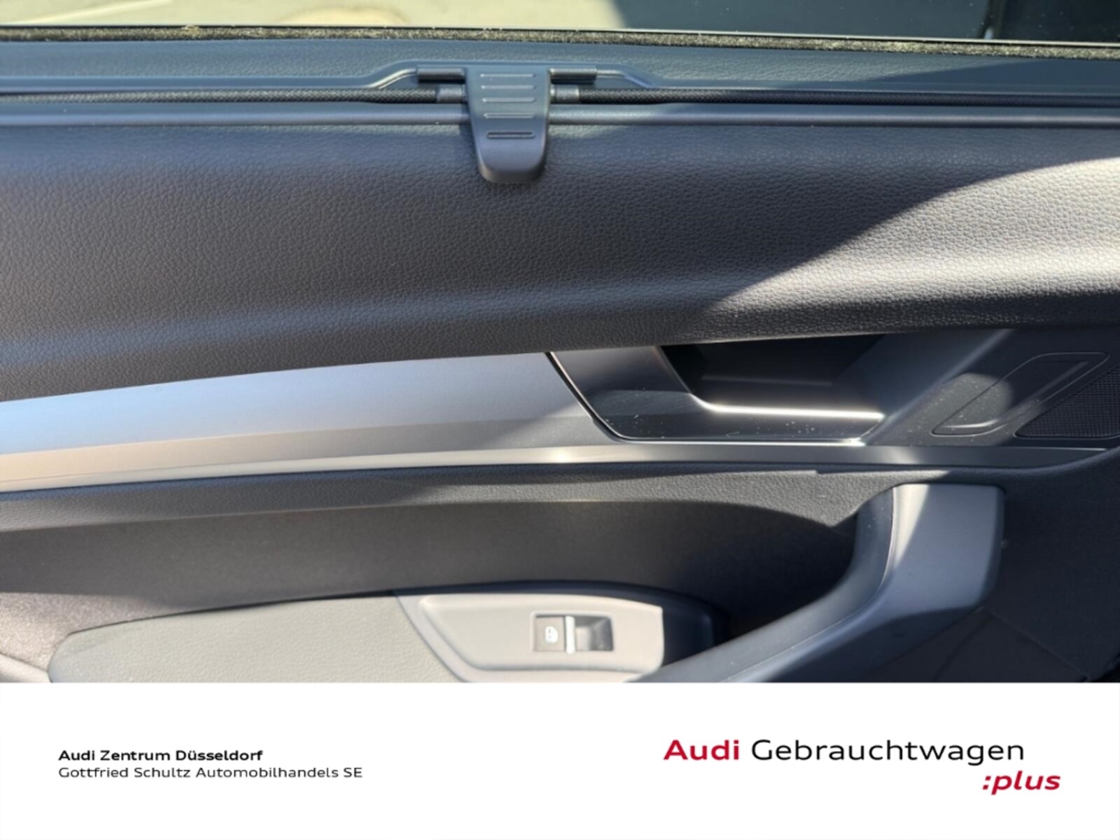 Audi Q5 – Bild 13