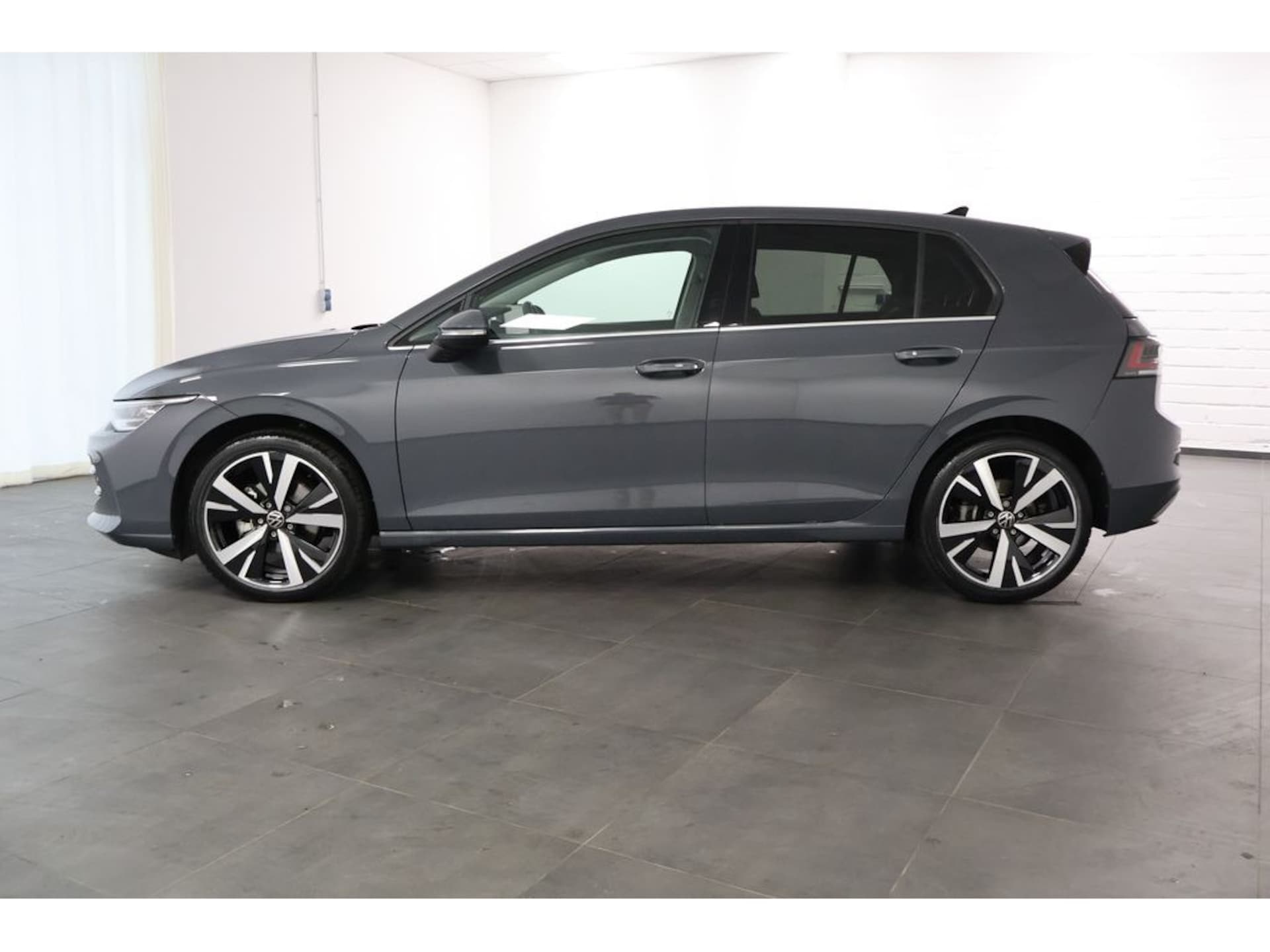 Volkswagen Golf Style