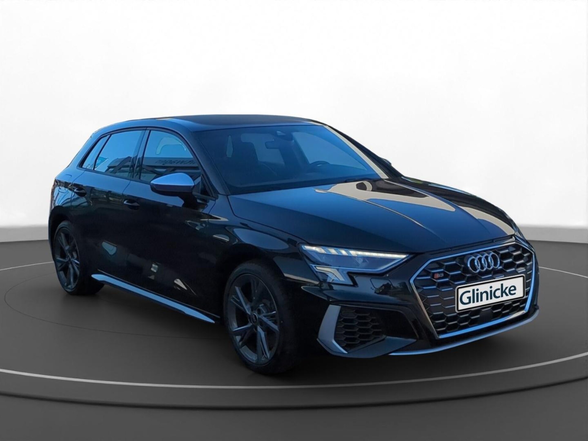 Audi S3 Sportback