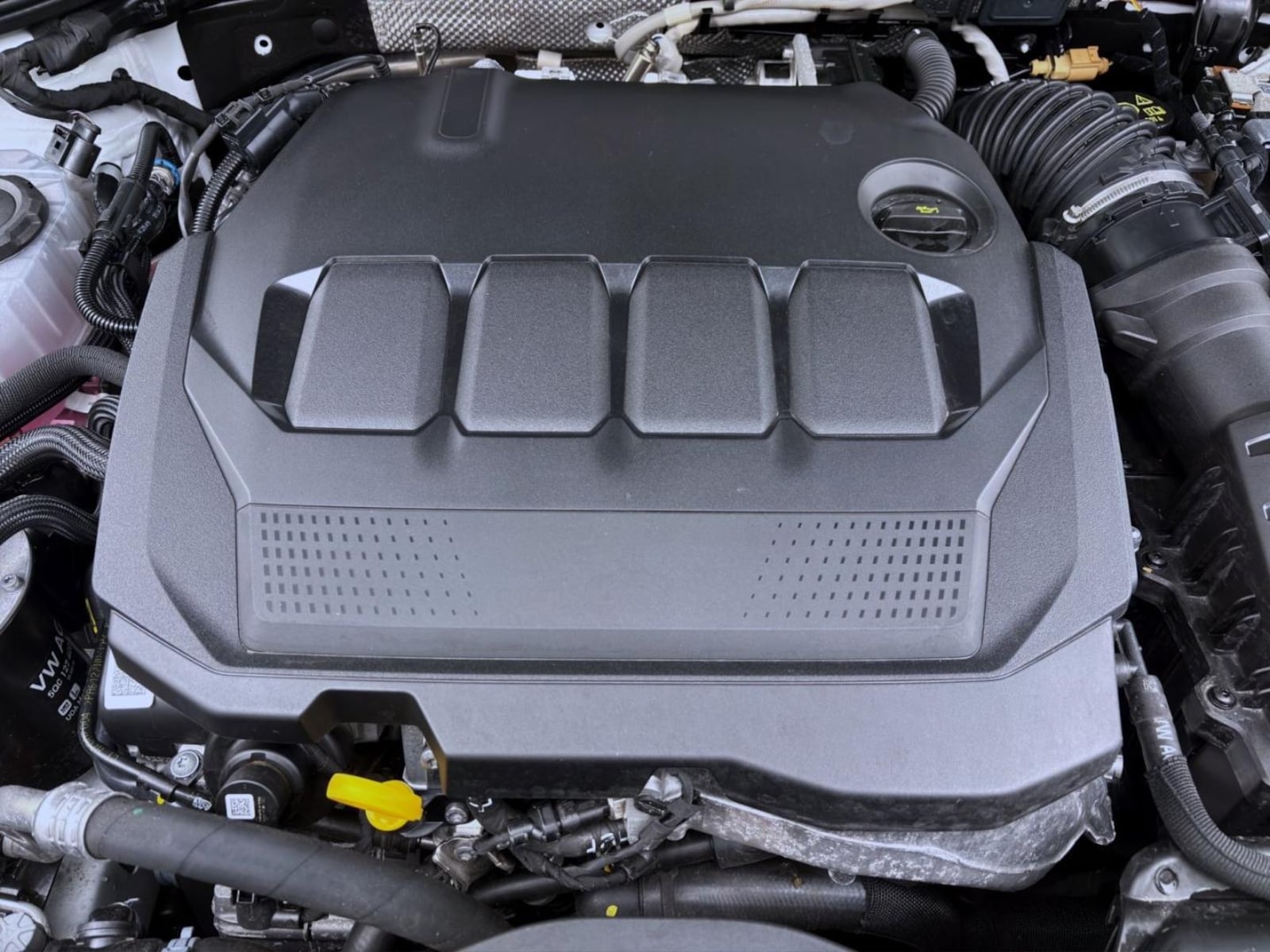 Volkswagen Passat – Bild 19
