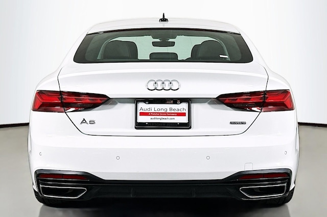 2024 Audi A5 Sportback