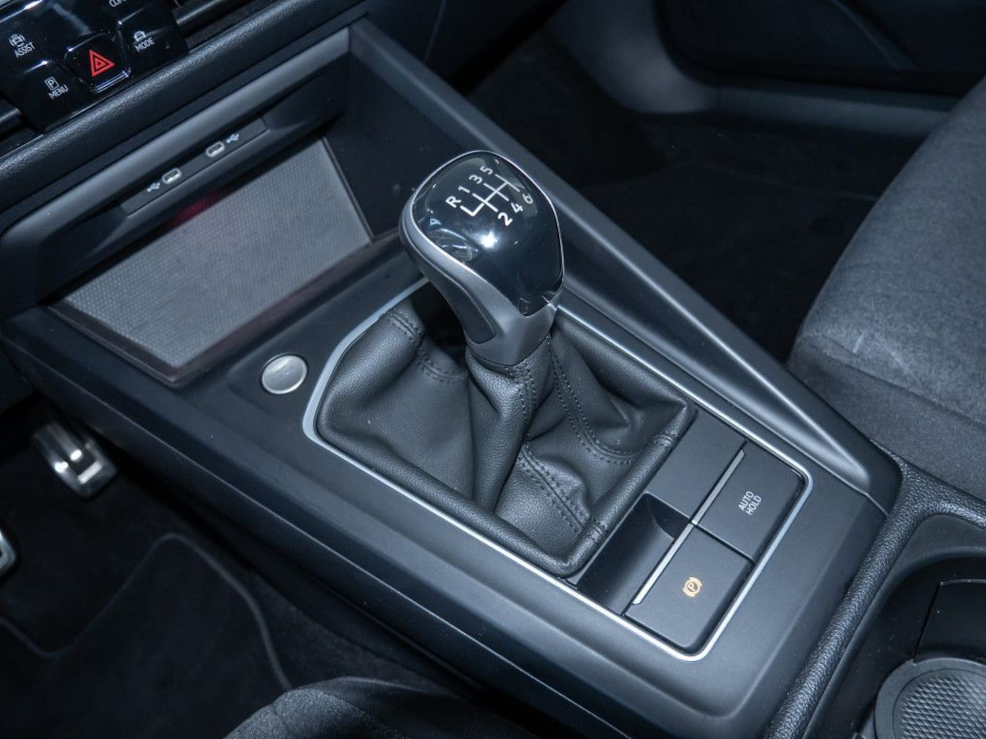 Volkswagen Golf MOVE