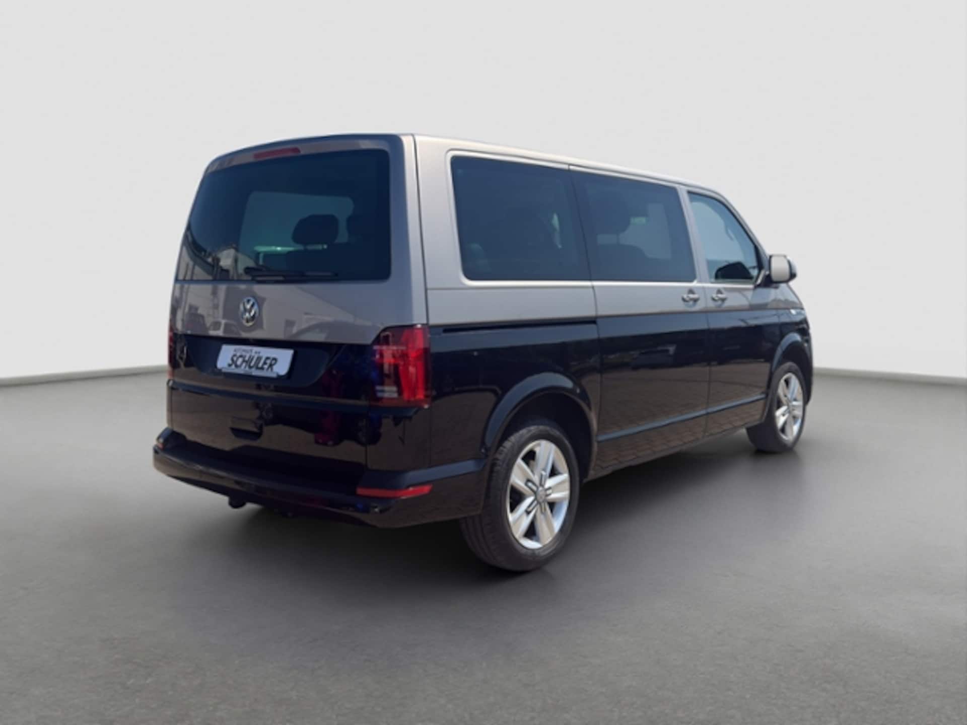 Volkswagen T6.1 Multivan Comfortline