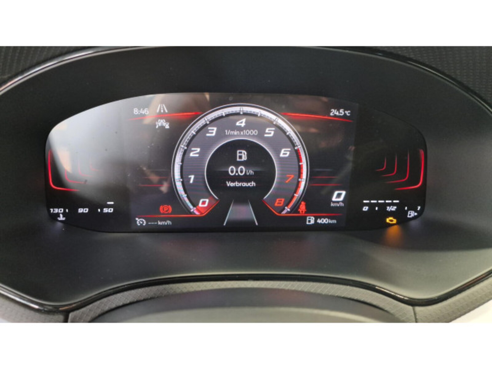 SEAT Arona – Bild 14