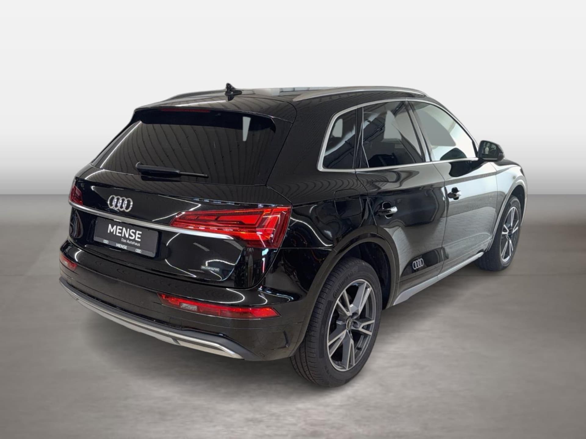 Audi Q5 SUV Advanced